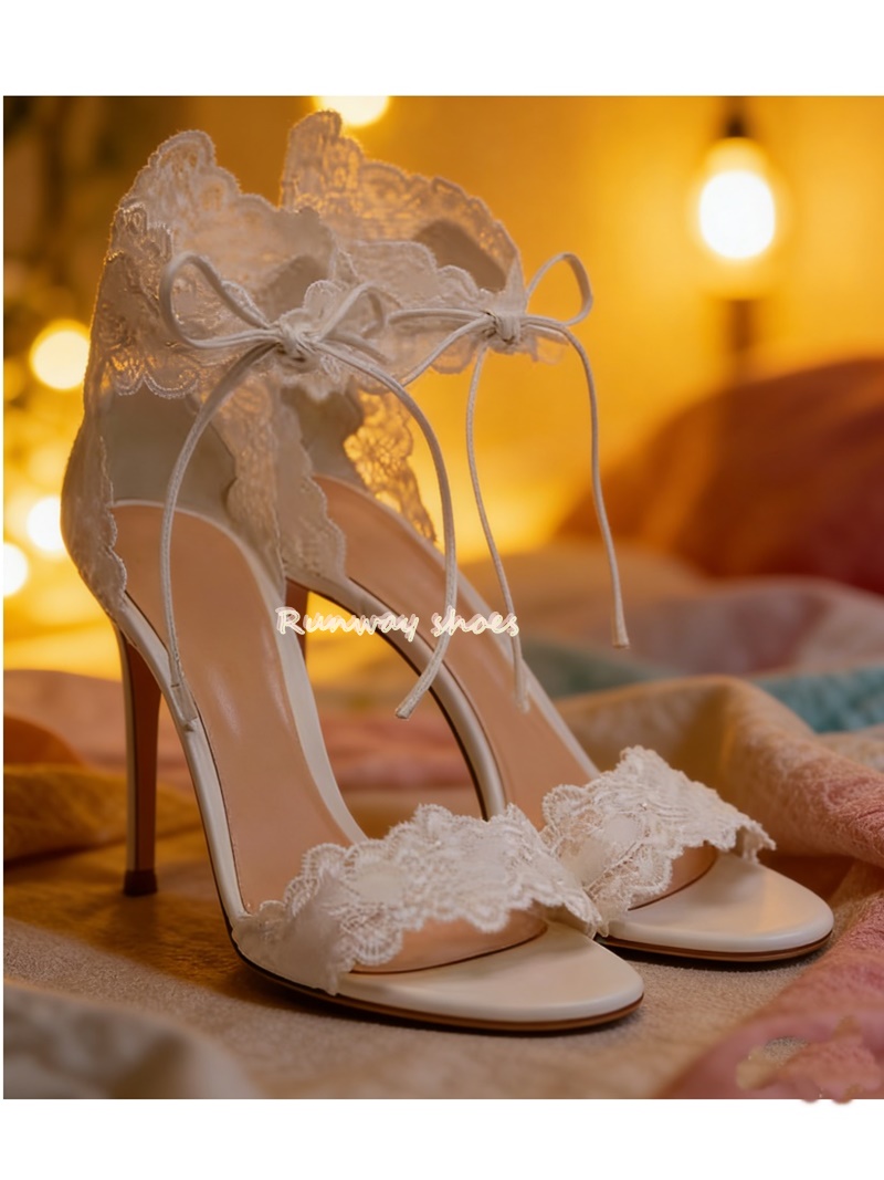 Sapatos de Casamento Brancos d - Wedding Fx avaliação e preço