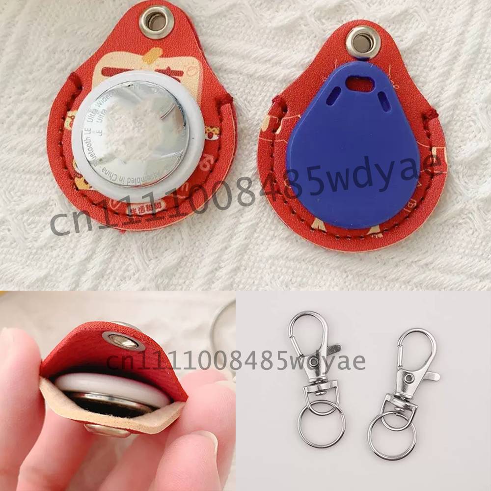 Porta-Cartões Chaveiro Pingent - Place Card Holder avaliação e preço