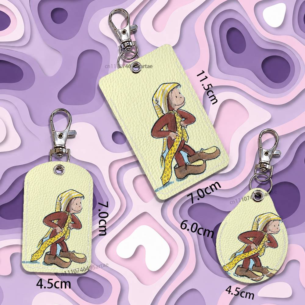 Porta-Cartões Chaveiro Pingent - Place Card Holder avaliação e preço