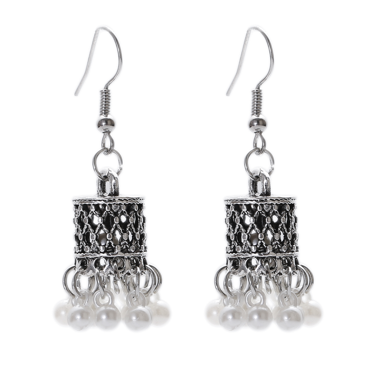 Pendientes piercing jóias indi - Indian Wedding Supply avaliação e preço