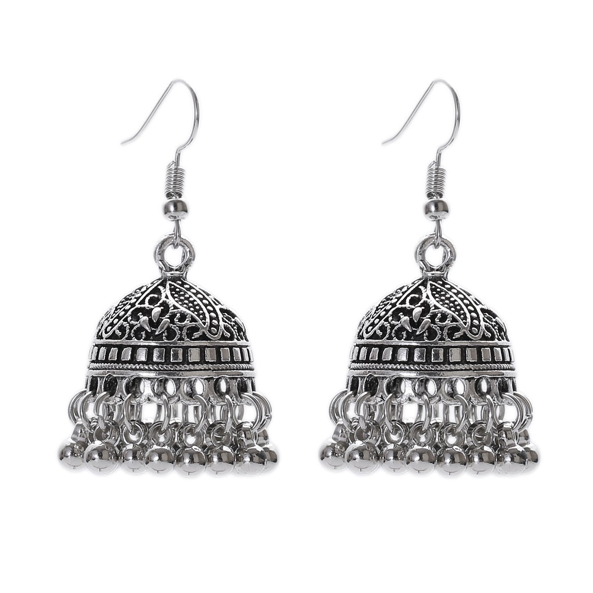 Pendientes piercing jóias indi - Indian Wedding Supply avaliação e preço