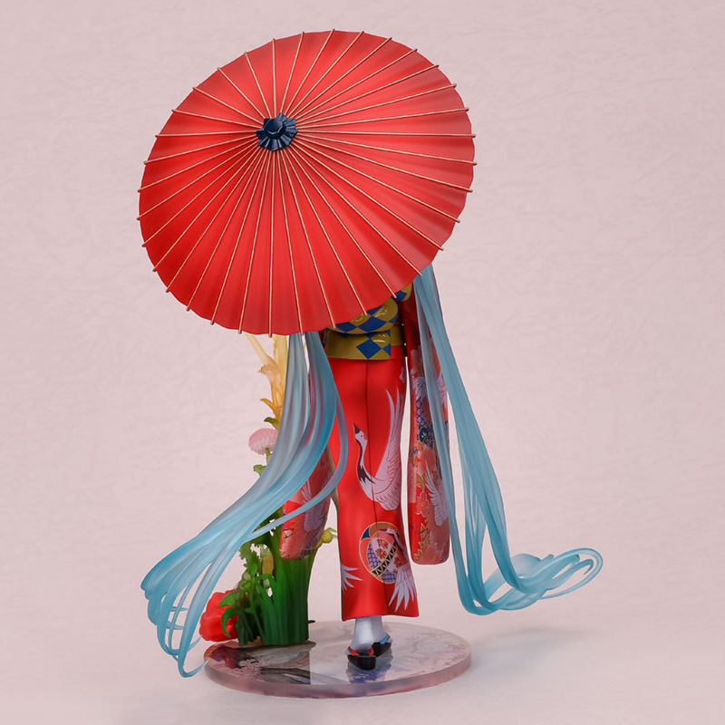 Figura Floral de Kimono Hatsun - Good Floral & Wedding Decor Supply Photos avaliação e preço