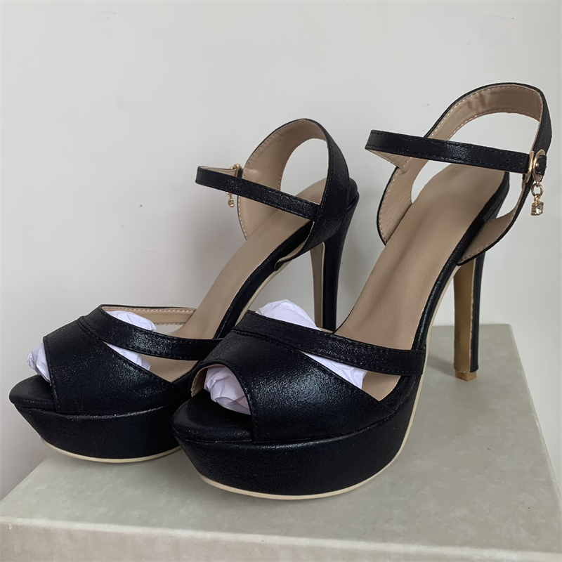 Moda feminina sandálias verão  - Wedding Fx avaliação e preço