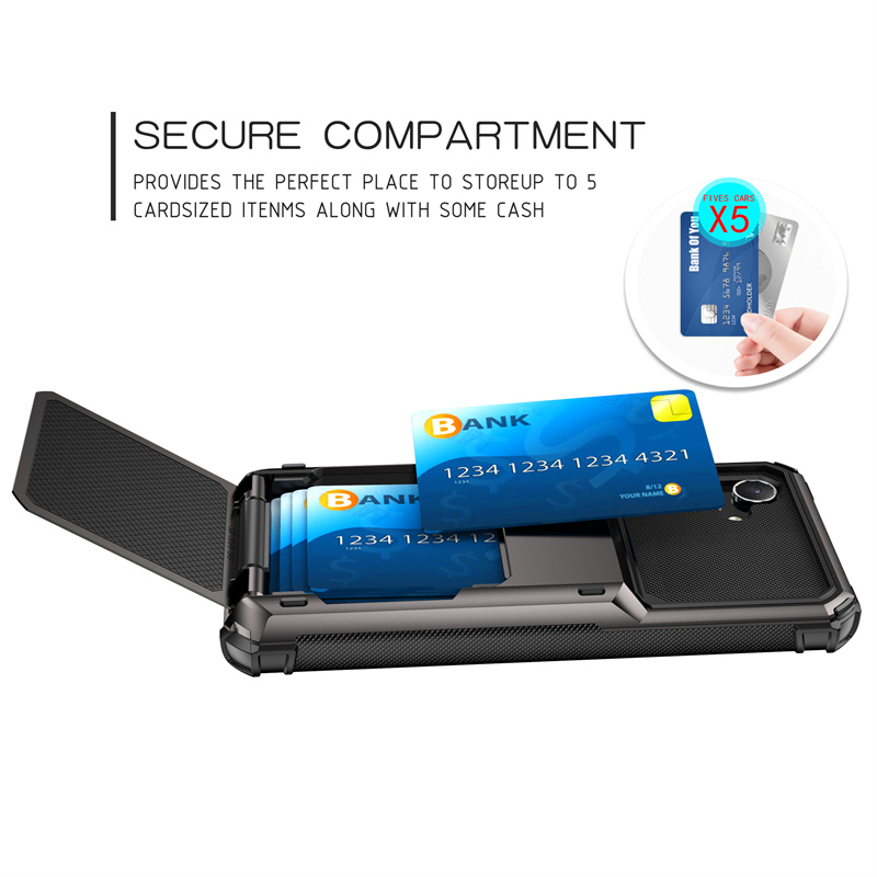 Capa Protetora Reforçada com S - Place Card Holder avaliação e preço