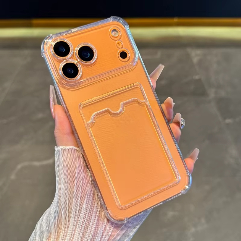 Capa Transparente com Slot par - Place Card Holder avaliação e preço