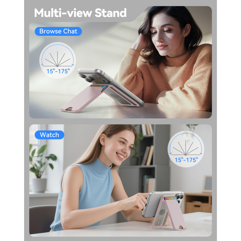 Suporte Magnético para Telefon - Place Card Holder avaliação e preço