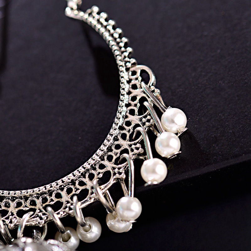 Novo indiano jhumka jóias para - Indian Wedding Supply avaliação e preço