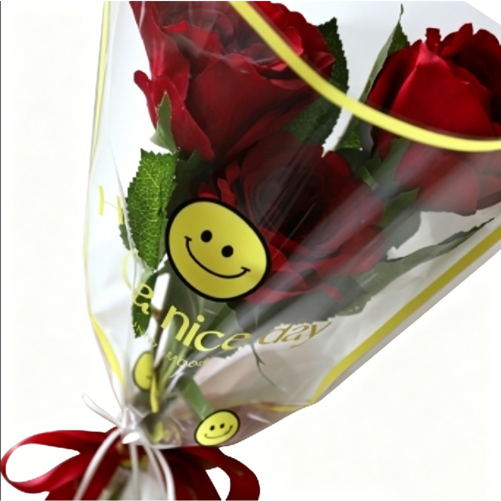 Buquê de Flores Artificiais Mu - Wedding Supply Decor avaliação e preço