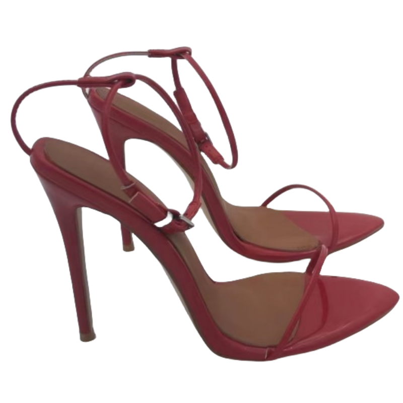 Sexy sapatos de verão sandália - Wedding Fx avaliação e preço