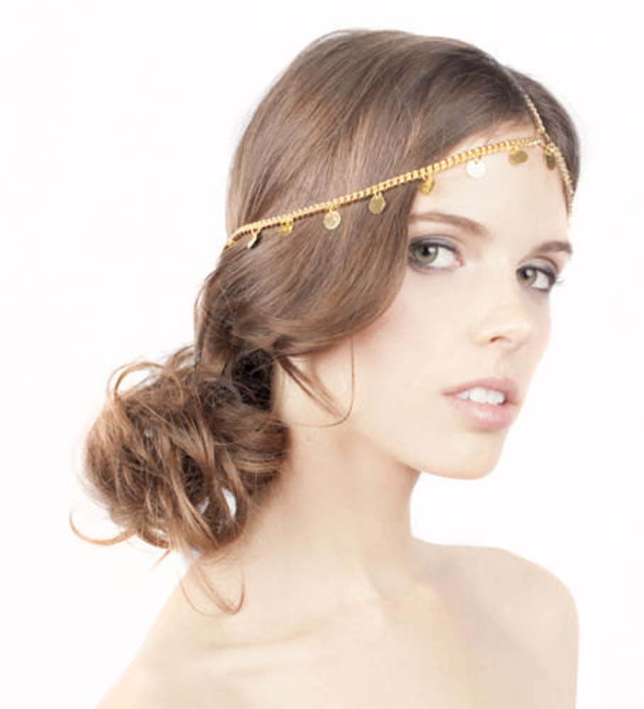 Boho étnico testa cabeça cadei - Indian Wedding Supply avaliação e preço