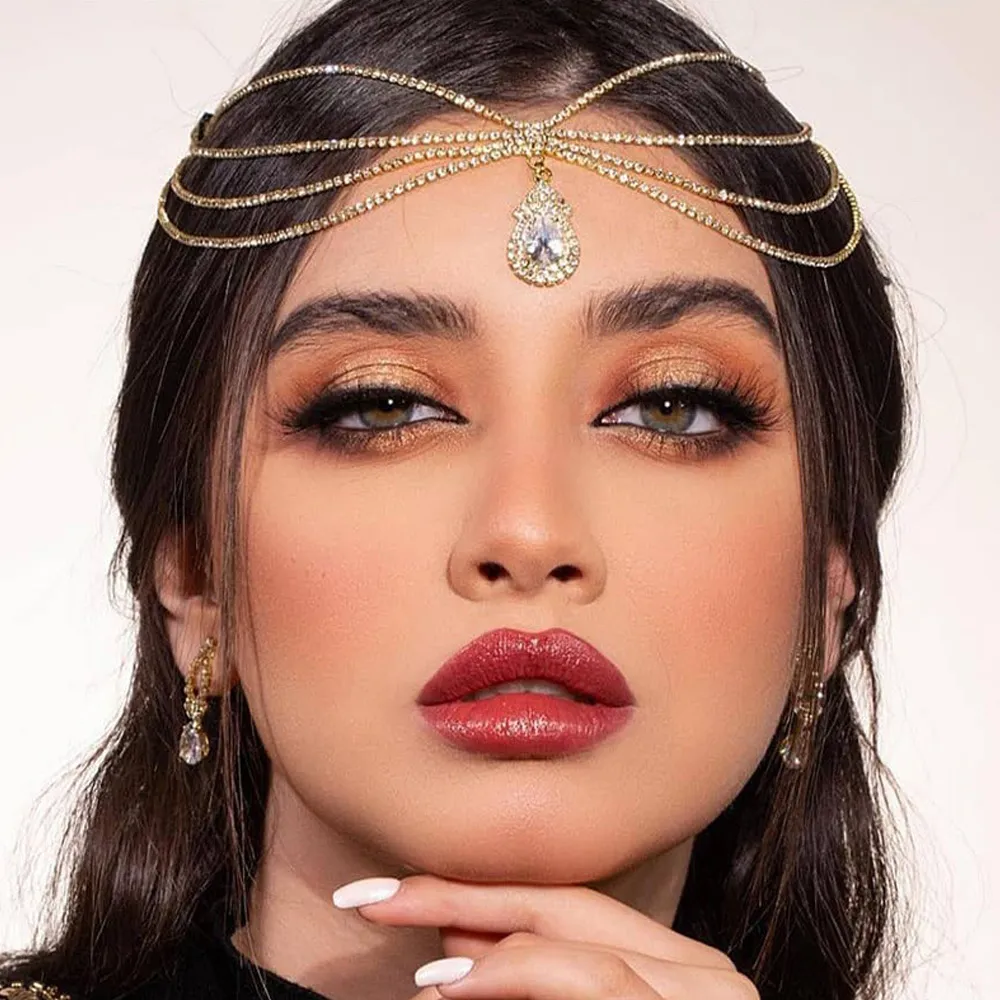 Xsbody boho nupcial strass cab - Indian Wedding Supply avaliação e preço
