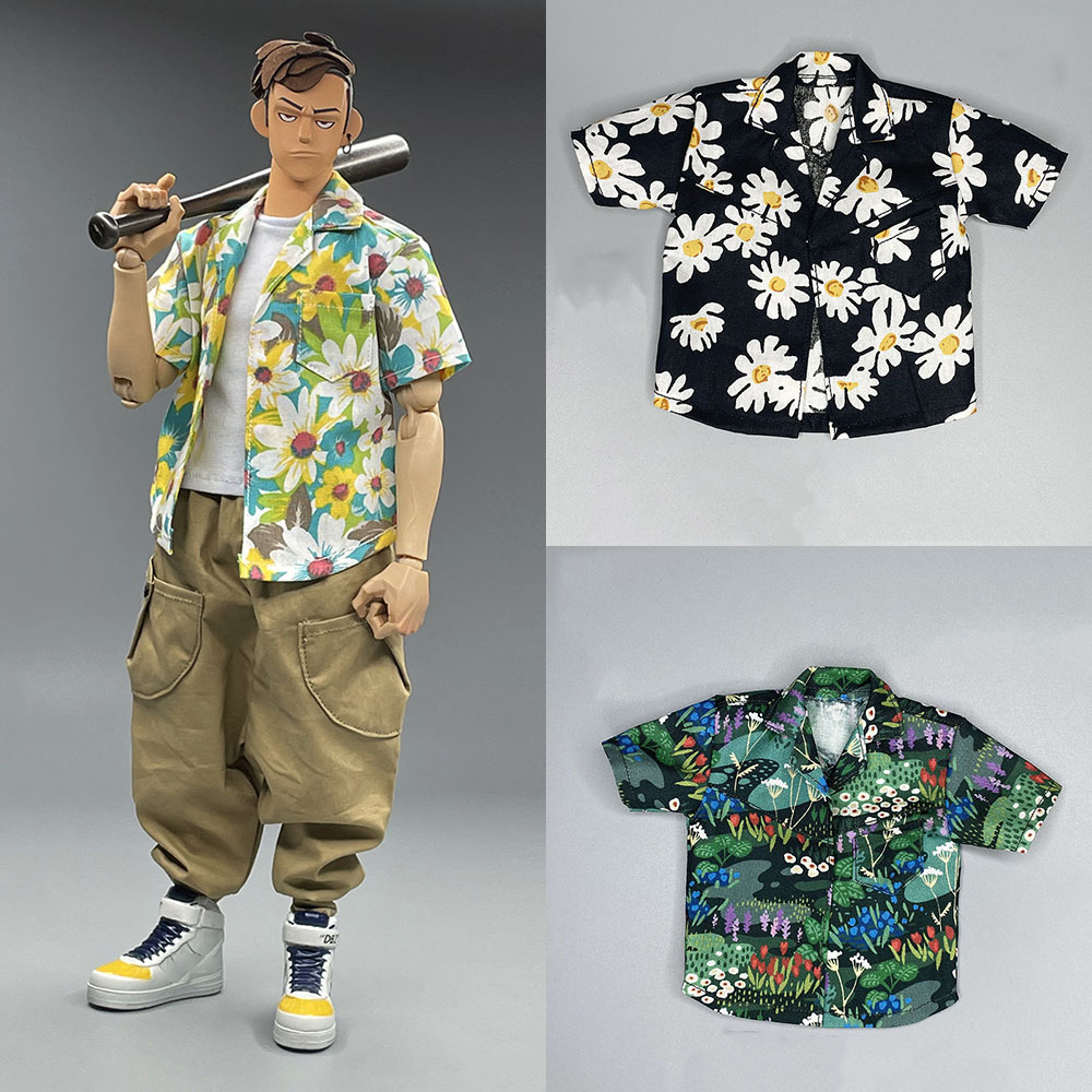 Camiseta masculina 1/6, camisa - Good Floral & Wedding Decor Supply Photos avaliação e preço