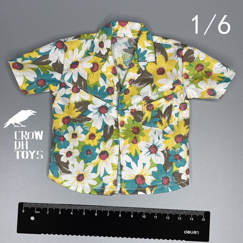 Camiseta masculina 1/6, camisa - Good Floral & Wedding Decor Supply Photos avaliação e preço
