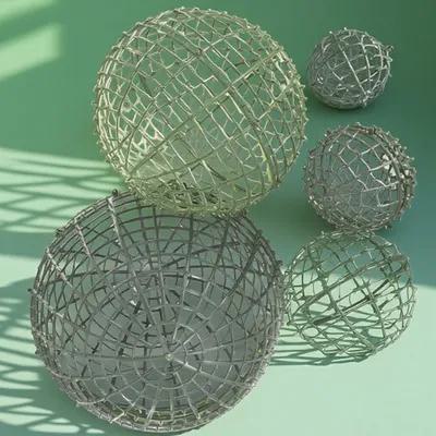 5 Peças Estrutura Decorativa p - Wedding Supply Decor avaliação e preço