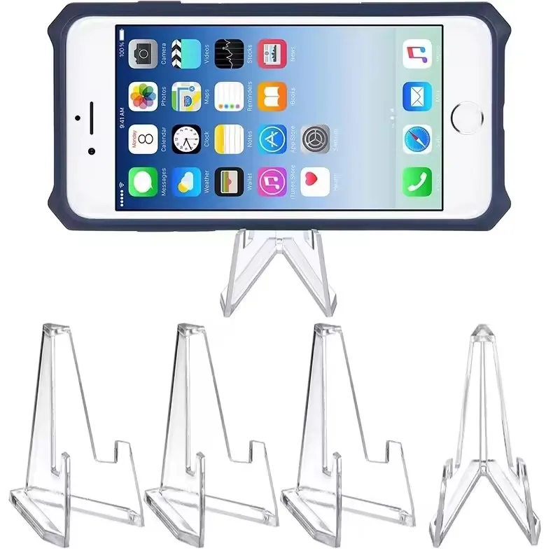 30-1PCS Suporte de Exibição Tr - Place Card Holder avaliação e preço