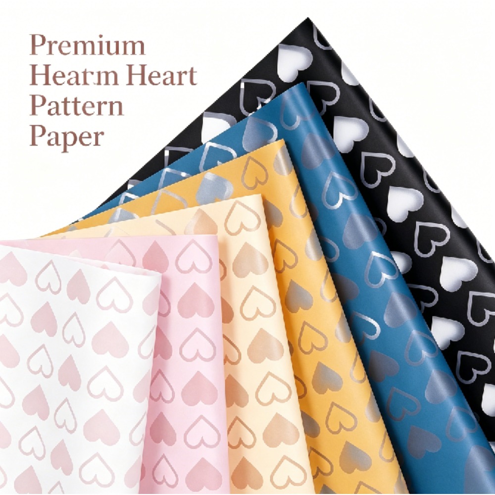 Papel de Embrulho Floral Prata - Wedding Supply Decor avaliação e preço