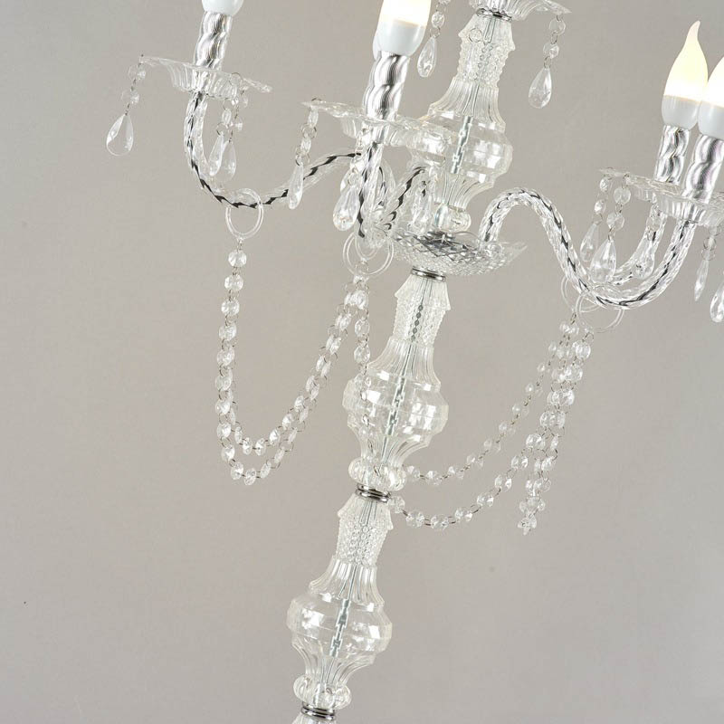 Luminárias de Velas Modernas d - Wedding Supply Decor avaliação e preço